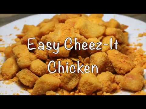 download lagu mp3 mp4 Baked Chicken Breast With Cheez Its, download lagu Baked Chicken Breast With Cheez Its gratis, unduh video klip Baked Chicken Breast With Cheez Its