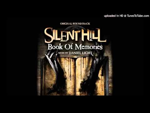 Silent Hill Book Of Memories - Love Psalm - Misc Computer Games