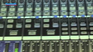 Video thumbnail for Presonus StudioLive 32.4.2AI Digital Mixer/Audio Interface Overview - Sweetwater at Winter NAMM 2013 by Sweetwater