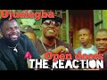 🇰🇪Khaligraph Jones|Open doors Ojuelegba Freestyle #TheReaction