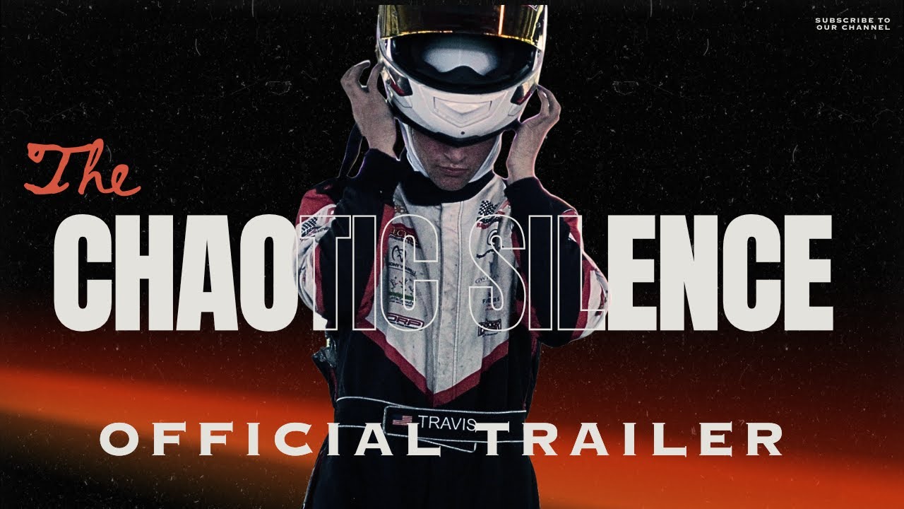 Chaotic Silence | OFFICIAL TRAILER