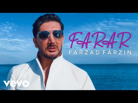 Farzad Farzin - Farar (Official Music Video)
