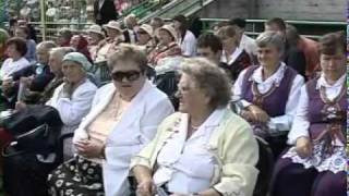 Dożynki Diecezjalne