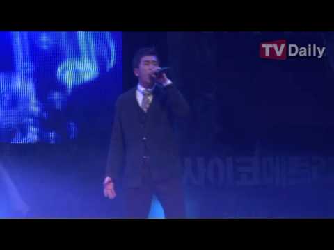 [티브이데일리] 영화 '사이코매트리' 터치쇼 ★배치기-OST★.avi