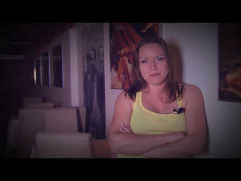 Making video Dj Decks Mixtape Vol.IV  K 8 Snake Song