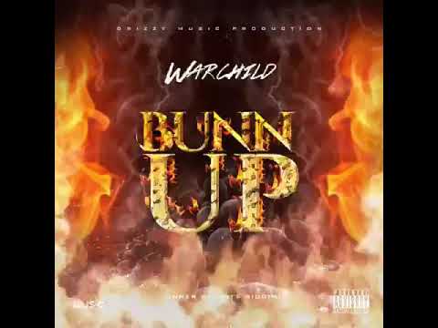 #Bunnup #warchild