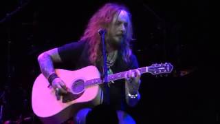 Robin&#39;s Song MOR Cruise 2013