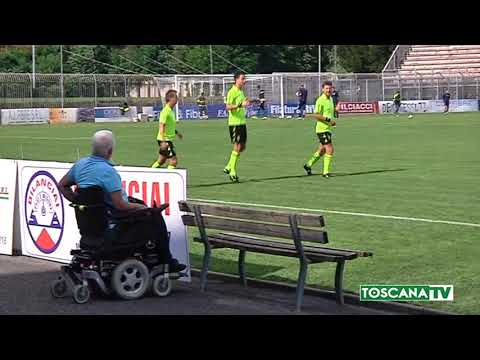 2018-04-09 PRATO - IL PRATO RESTERÀ SENZA STADIO FINO A GIUGNO