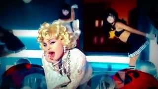 PopLove (2012) - Mashup of 24 Artists