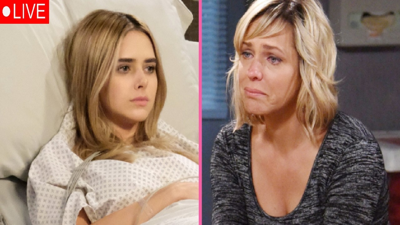 Days of our Lives 🔴 Revealed Why Sarah Deserves to be Fired by EJ - She is a Medical Disaster!❗