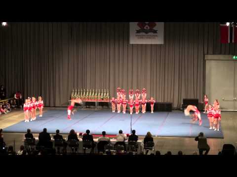 NM 2013 Dag2 - Viqueens Unique