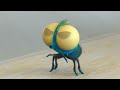 Does Findley Leave for Good?! | Lucas The Spider and Findley