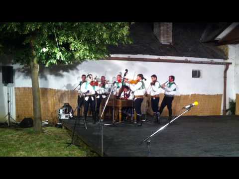 Setkaní pod lipú 2012