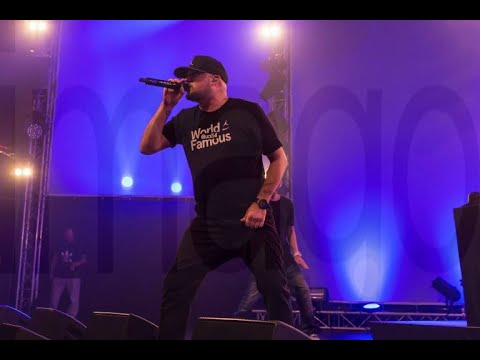 Kool Savas - Deine Mutter Live Summer Now 2021