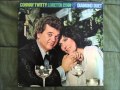 Coway Twitty  Loretta Lynn    Thats All That Matters - Richard B. Johnson Coway Twitty  Loretta Lynn    Thats All That Matters