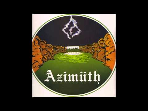 Azymuth - Linha Do Horizonte