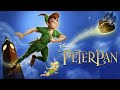 Peter Pan Full Movie 1953 Bobby Driscoll Kathryn Beaumont Hans Conried React Review