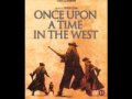 Once Upon A Time In the West (soundtrack)- jill's theme