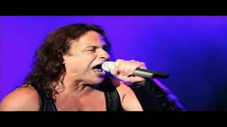 Manowar - Hand of Doom (Sub Español) HD