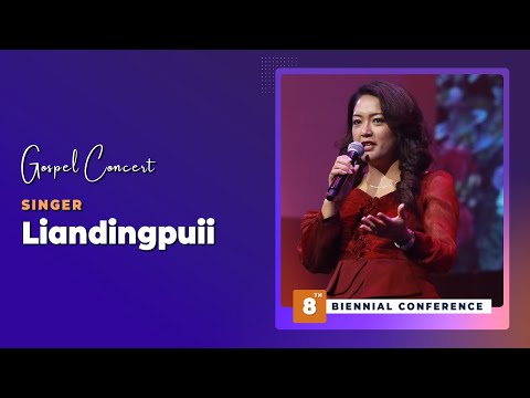 Liandingpuii || Solo || CBCUSA Civui || July 6, 2024