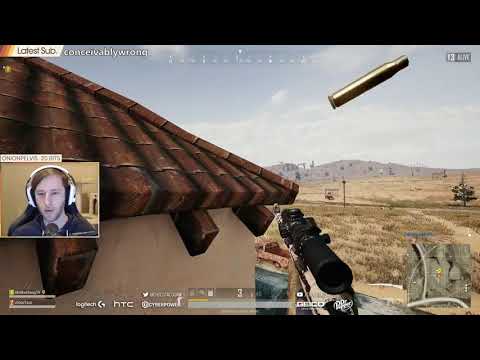 ChocoTaco VS Shroud!!!