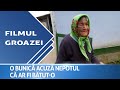 O Bărtână Din Căușeni își Acuză Nepotul Că O Maltratează