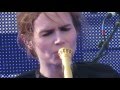 The Cardigans - Feathers and Down (Santiago-Chile 2015)