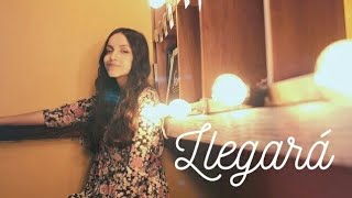 Llegará - Beret | Laura Naranjo cover