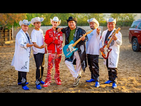 J Matt & Los Charros de Lumaco - Simpática Y Muy Bonita (REMIX) - Video Oficial