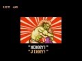 Blanka Ending (Street Fighter II: The World Warrior)