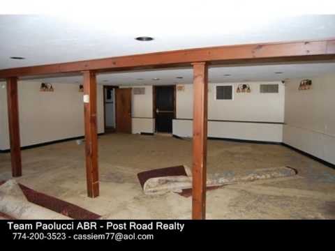 57 S Maple St, Brookfield MA 01506 - Commercial Property - Real Estate - For Sale -