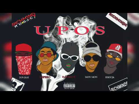 RICHMINDS - Upos