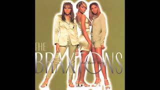 The Braxtons – In A Special Way