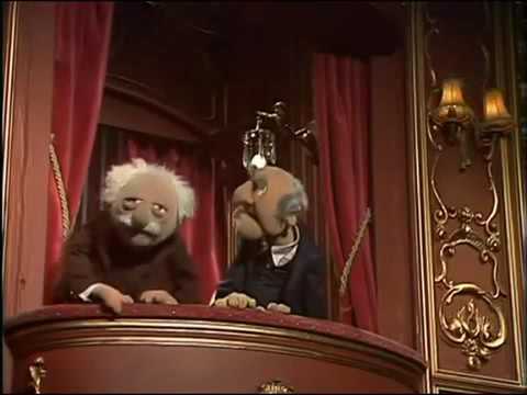 vlc record 2016 11 13 12h20m40s The Muppet Show Compilations  Ep  7   Statler and Waldorf