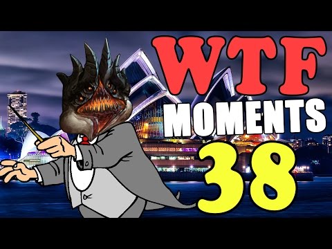 Heroes of The Storm WTF Moments Ep.38