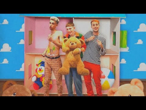 Témpera - K4 x DILLOM x KID MESS | letra