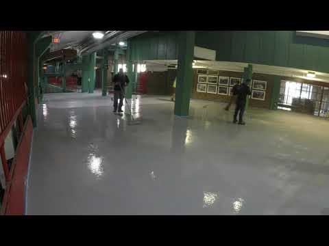 Fenway Park  - Customer Success Story