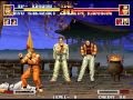 Kof94 Ryo