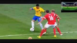 🔴Neymar Jr Século XXI MC Davi part MC Hariel🔴