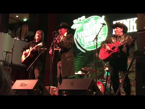 Kinky Friedman -- Resurrection