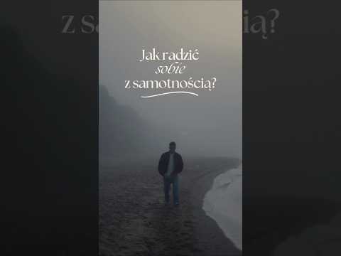 [POPKO Świat Medytacji] Jak poradzić sobie z samotnością? #samotność #smutek #depresja