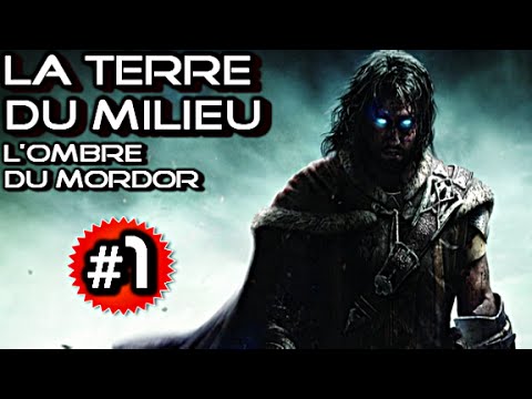 la terre du milieu l'ombre du mordor xbox 360 test