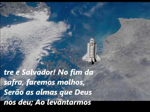 Vem Dedicar-te, Ó Mocidade, Hinario Adventista Nº 494.wmv