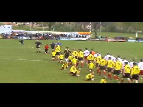 Opkomst kampioenswedstrijd VIOS - Vosseveld