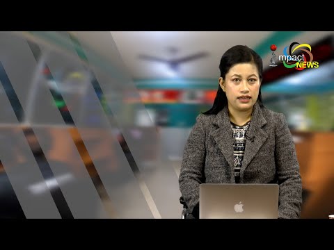 IMPACT NEWS 7PM ENGLISH 20 DECEMBER 2021