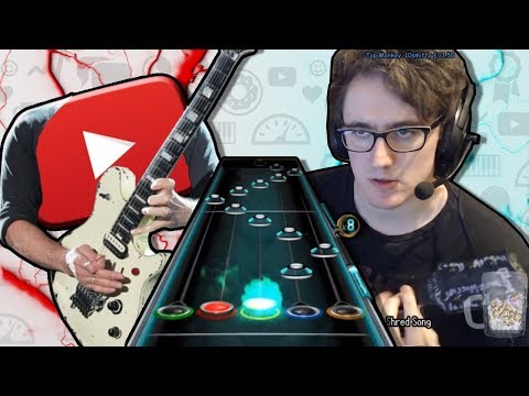 YouTube Thumbnail