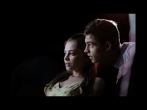 After. Aquí empieza todo - Trailer final español (HD)