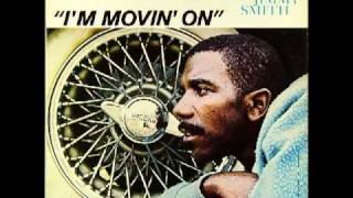 What Kind Of Fool Am I? - I&#39;m Movin&#39; On - Jimmy Smith