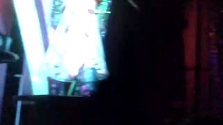 Dj Patrícia Peronti