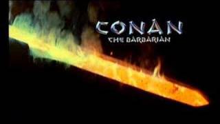 Download lagu Conan The Barbarian Theme... mp3